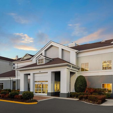 Homewood Suites By Hilton Richmond - Airport Сендстон Екстер'єр фото