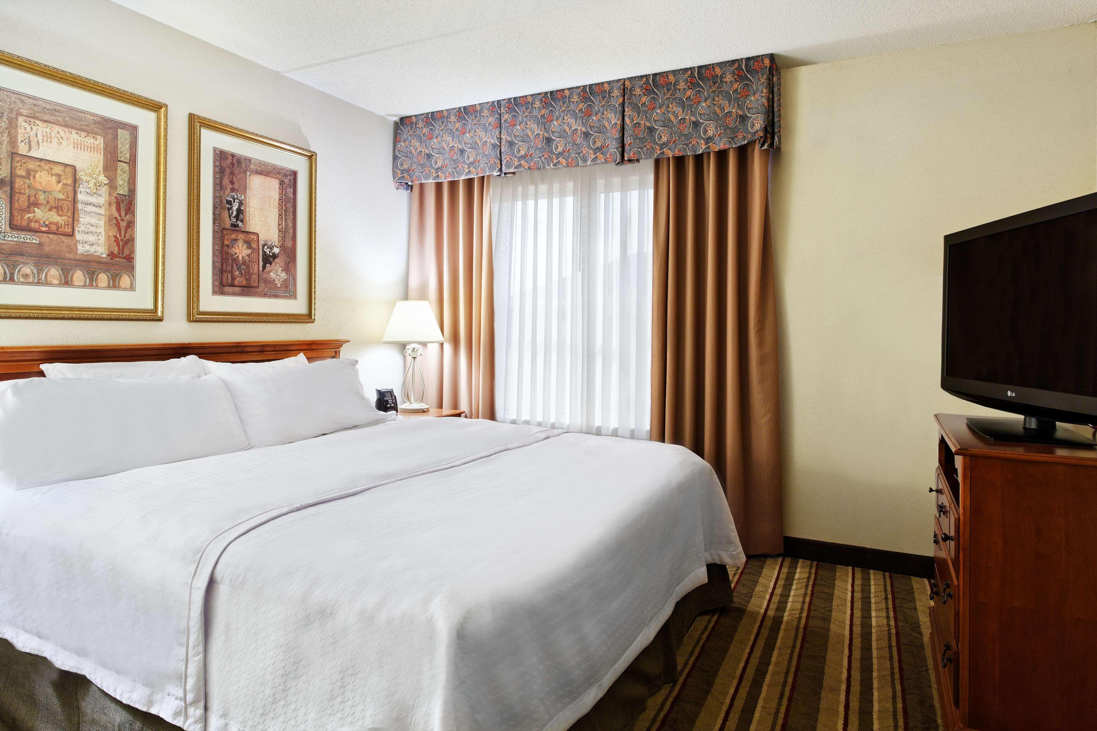 Homewood Suites By Hilton Richmond - Airport Сендстон Екстер'єр фото