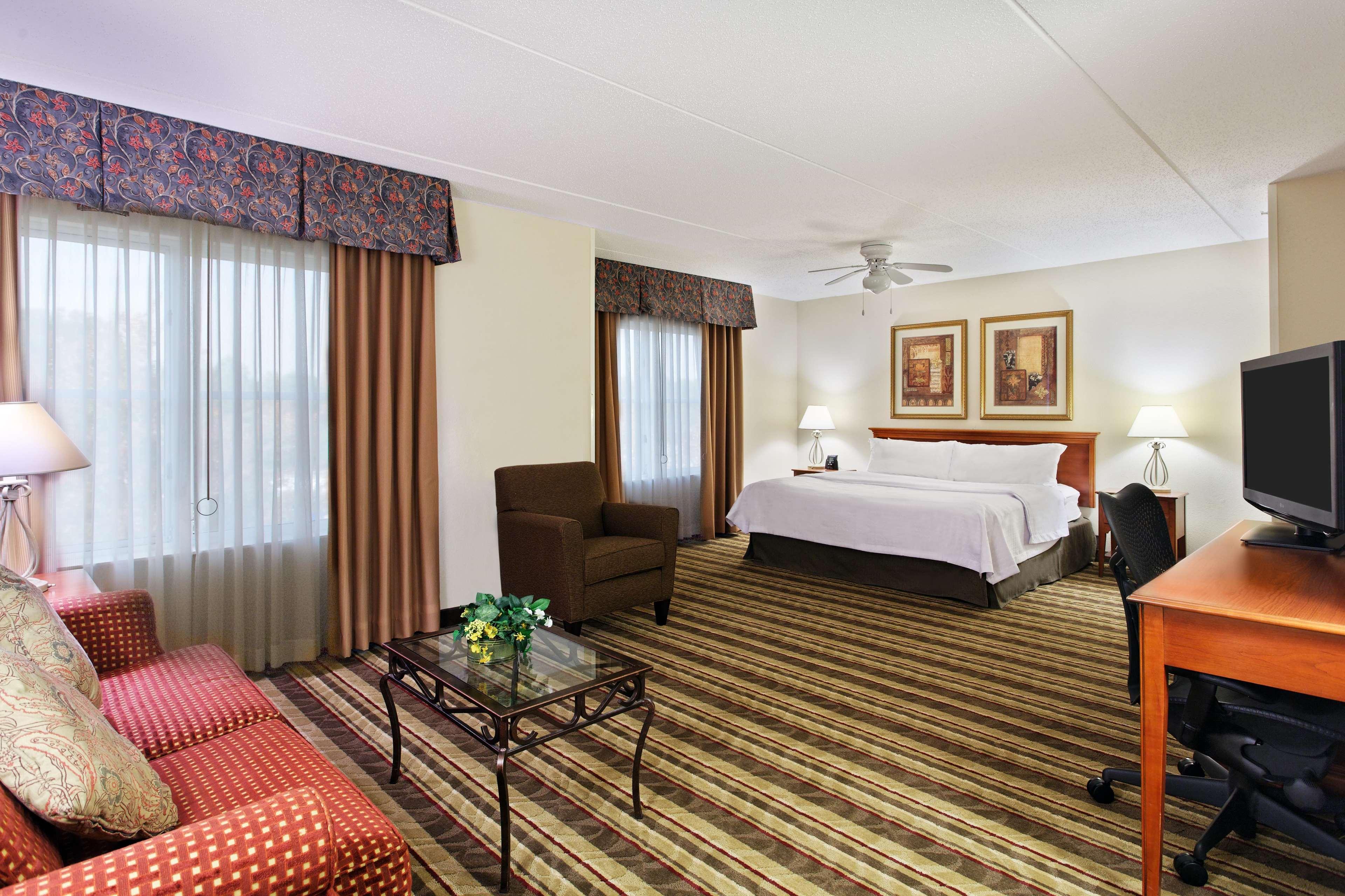 Homewood Suites By Hilton Richmond - Airport Сендстон Екстер'єр фото