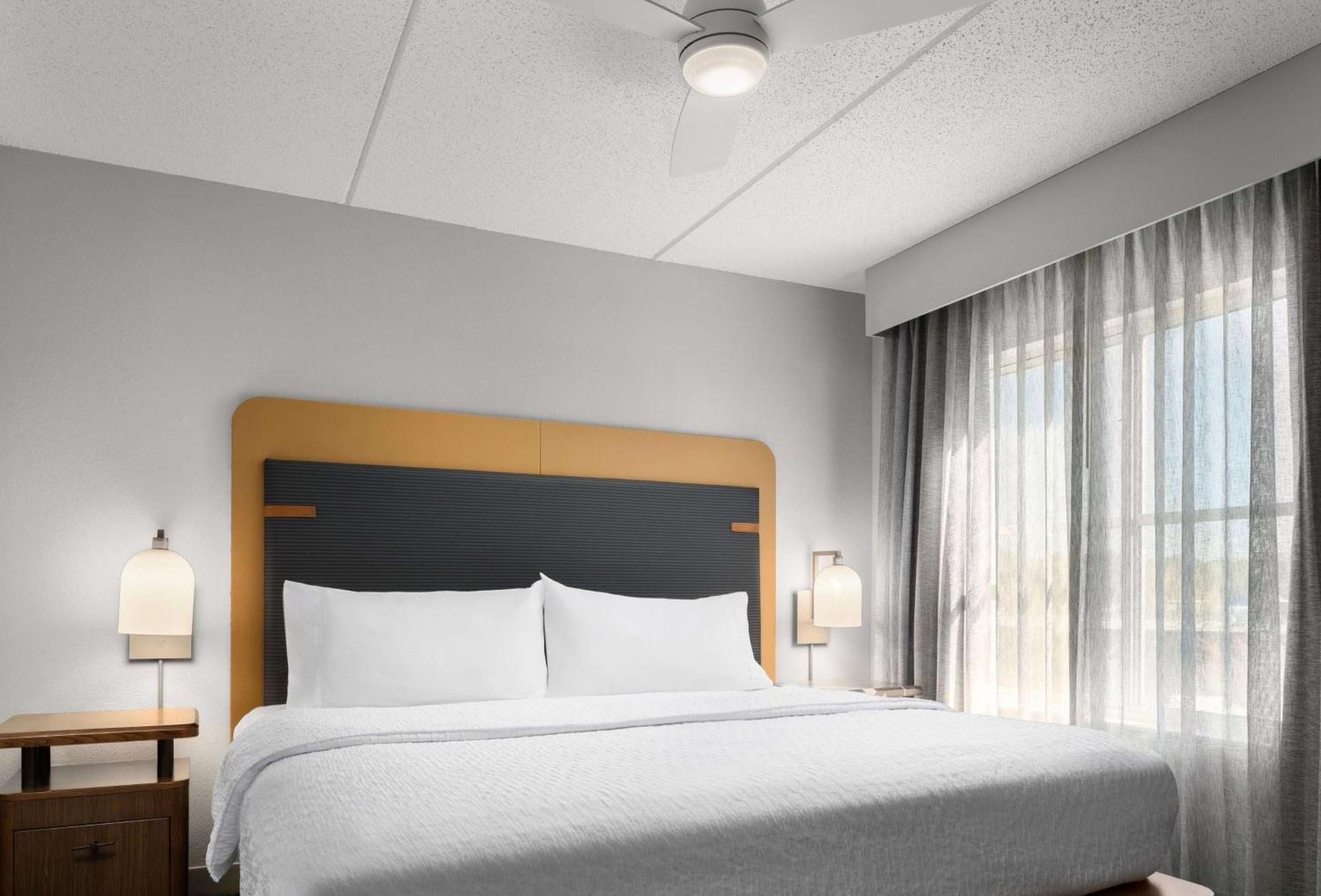 Homewood Suites By Hilton Richmond - Airport Сендстон Екстер'єр фото