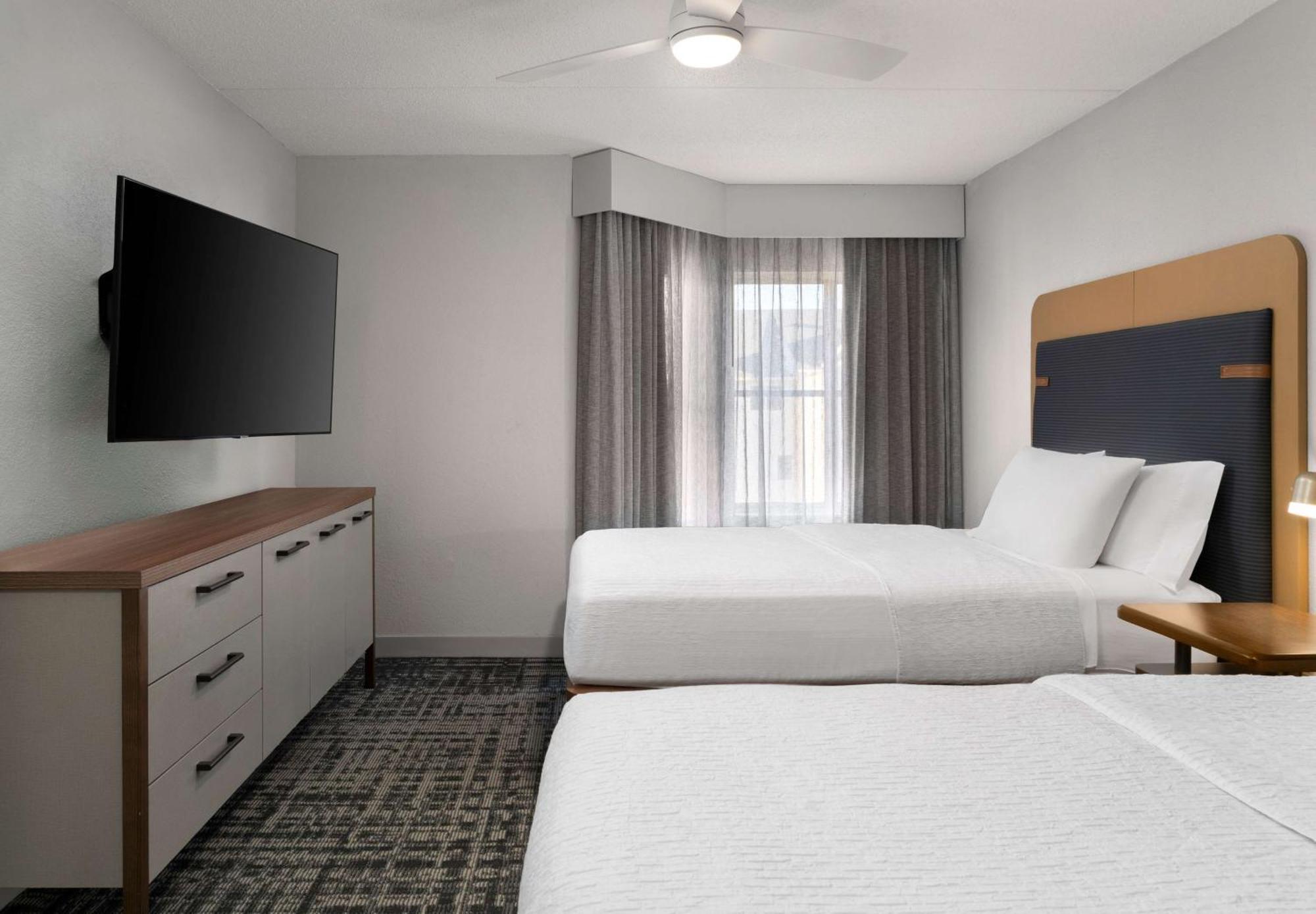 Homewood Suites By Hilton Richmond - Airport Сендстон Екстер'єр фото