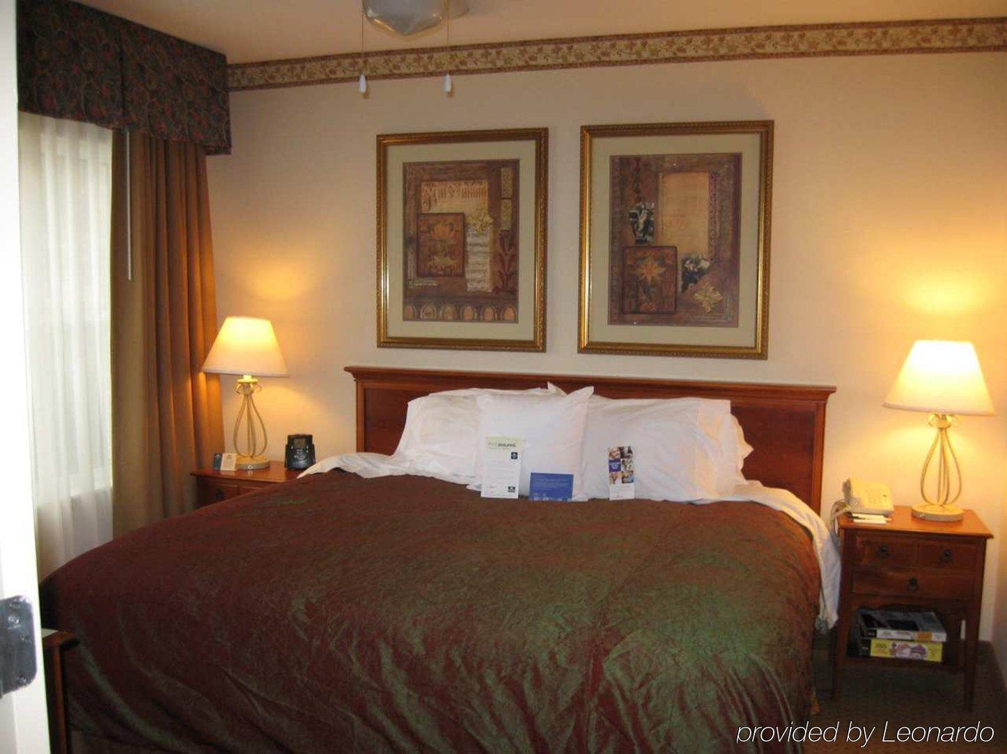 Homewood Suites By Hilton Richmond - Airport Сендстон Номер фото