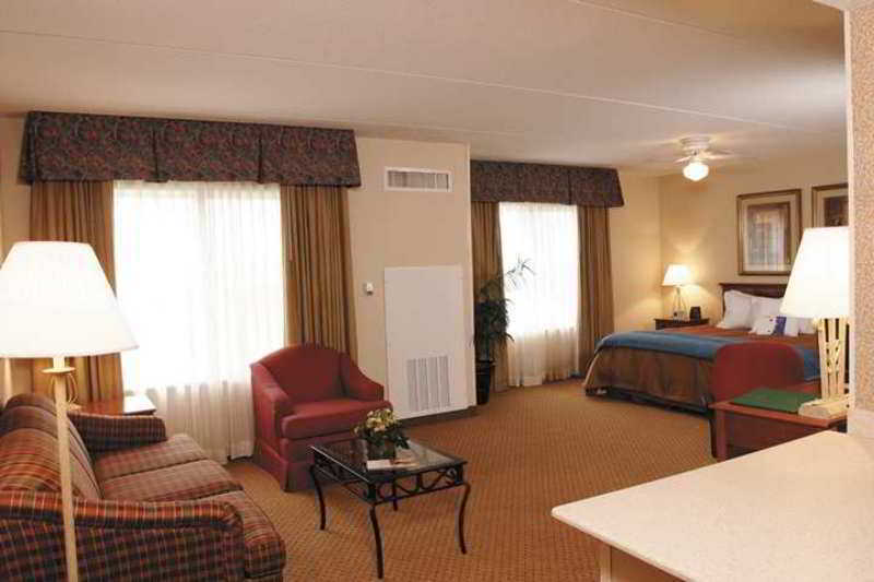 Homewood Suites By Hilton Richmond - Airport Сендстон Номер фото